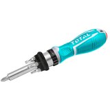 Total 8-delni set izvijačev (TACSD30086) | Shoptok.si