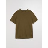Sinsay Majica kratkih rukava Basic | shoptok.hr
