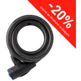  Ključavnica za kolo APECS PD-84-150CM (00023110) | Shoptok.si