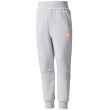 Adidas Spodnji deli trenirke CE9425 Oranžna Cene