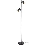 Rabalux imilian ind floor GU10 2x10W H155 | ePonuda.com