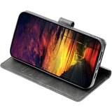 INORCO Za Nokia C12 4G/C12 Pro/C12 Plus PU usnje, telečje teksturo, preklopna torbica s stojalom, denarnica Folio ovitek za telefon, (22033354) | Shoptok.si