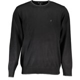 U.S. GRAND POLO US GRAND POLO MEN&#39;S BLACK SWEATER | shoptok.hr