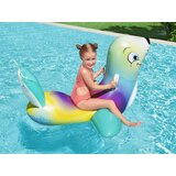 Bestway tuljan na napuhavanje (157x114cm) | shoptok.hr