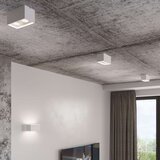  Sollux SL.0380 - Spot svetiljka QUAD 2xGU10/40W/230V | Eponuda.com