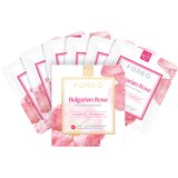 Foreo UFO™ mask Bulgarian Rose, 6 kom x 6 g | shoptok.hr