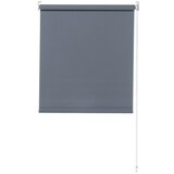 EXPO AMBIENTE Rolo (Š x V: 80 x 190 cm, Sive boje, Propusno za danje svjetlo) | shoptok.hr