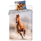 Faro posteljina 2 djelna Horses Cijene