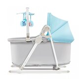 Kinderkraft stolica za ljuljanje unimo 5u1 light blue (KKBUNIMLIBL000) | Eponuda.com