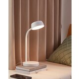 Eglo Cabales stona lampa/1, led, 4,5w, 500lm, bela/plastika | Eponuda.com