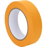  Trake za maskiranje slikara 6 pcs Žuta 30mm x 50m Papir | Eponuda.ba