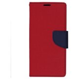 Samsung magnetna preklopna torbica J5 2017 rdeča | Shoptok.si