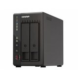 Qnap STORAGE NAS TS-253E-16G | ePonuda.com