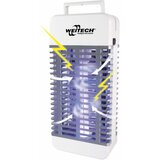 WEITECH UV lampa za uništavanje insekata sa 2 ventilatora WK0116 Cene