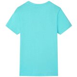  Dječja majica kratkih rukava boja vode 140 | shoptok.hr