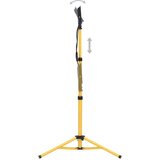 vidaXL LED reflektor s stojalom 2x50 W hladno bel | Shoptok.si