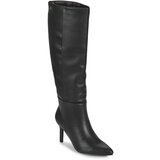 Moony Mood Mestni škornji NEW08 Črna | Shoptok.si