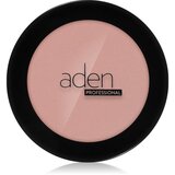 Aden Cosmetics Matte Eyeshadow mat senčila za oči odtenek 05 Rosie Nude 4 g Cene