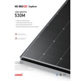 Longi LR5-66HTH-530M Cene