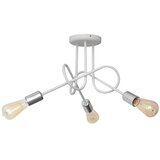  Plafonski luster OXFORD 3xE27/15W/230V beo | Eponuda.com