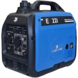 JJ POWER E22I 1,8 kW bencinski agregat, generator električnega toka - | Shoptok.si