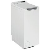 Whirlpool mašina sa gornjim punjenjem TDLR 65230SS EU/N - OUTLET | ePonuda.com