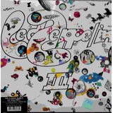  Led Zeppelin III | Eponuda.com