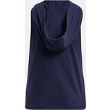 Under Armour Dark blue Rock hoodie for girls | Eponuda.ba
