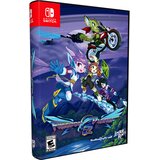 Freedom Planet 2 Deluxe Edition - Limited Run (SWITCH) | Shoptok.si