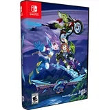 Planet 2 Deluxe Edition - Limited Run (SWITCH)
