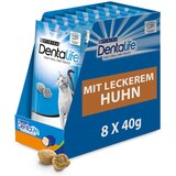 Dentalife Purina prigrizki za dnevno nego mačjih zob piščanec - Varčno pakiranje: 16 x 40 g Cene