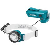 Makita Svjetiljka naglavna LED aku.18V solo DEBDML800 MAKITA | Eponuda.ba