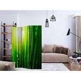  Paravan u 3 dijela - Sun and bamboo [Room Dividers] 135x172 | shoptok.hr