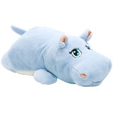 Unikatoy Ge.žival baby blazina 40cm sort Cene