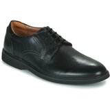 Clarks Malwood Lace Crna | shoptok.hr