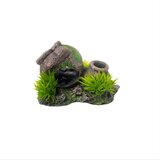 INF Akvarijski okras iz smole - obogatite svojo podvodno pokrajino, (22104500) | Shoptok.si