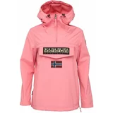 Napapijri RAINFOREST W SUM 4 Ženska jakna, ružičasta, veličina