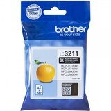 Brother Kartuša LC3211 Black / Original | Shoptok.si