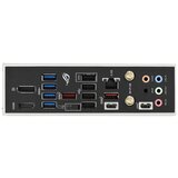 Asus ROG STRIX B650E-F GAMING WIFI, DDR5, SATA3, USB3.2Gen2x2, DP, 2.5GbE, Wi-Fi 6E, AM5 ATX | Shoptok.si