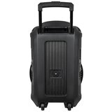 Mikado zvučnik MD-80KP 40W,3600mAh 3,5mm usb, bluetooth, micro sd crni | ePonuda.com