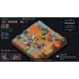 Fangamer Into the Breach (Nintendo Switch) | Shoptok.si