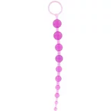 Toy Joy Thai Toy Beads Purple