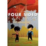  four sided fantasy xbox live key europe | Eponuda.com