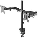 Uvi Desk VESA za 2 monitorja | Shoptok.si