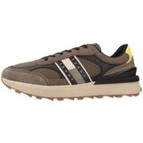 Tommy Jeans Nizke superge TJM TECHNICAL RUNNER ESS Kostanjeva | Shoptok.si