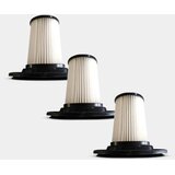 Vonhaus set 3 rezervnih filtrov za 3007796 | Shoptok.si