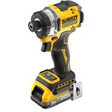 Dewalt DCF860E2T aku udarni odvrtač 1/4" 18V xr bez četkica 282Nm (2x1.7Ah powerstack) | Eponuda.com
