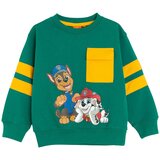 Cool club pulover DR LCB3111893 NICKELODEON F zelena 110 Cene