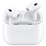 Apple Slušalice AirPods Pro 2. Gen (USB-C) with MagSafe MTJV3ZMA | Eponuda.com