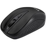 Tracer Miš bežični, 1600 dpi, 2.4 GHz, USB nano, Plug&Play - MOUSE JOY II RF NANO USB, Crni Cijene